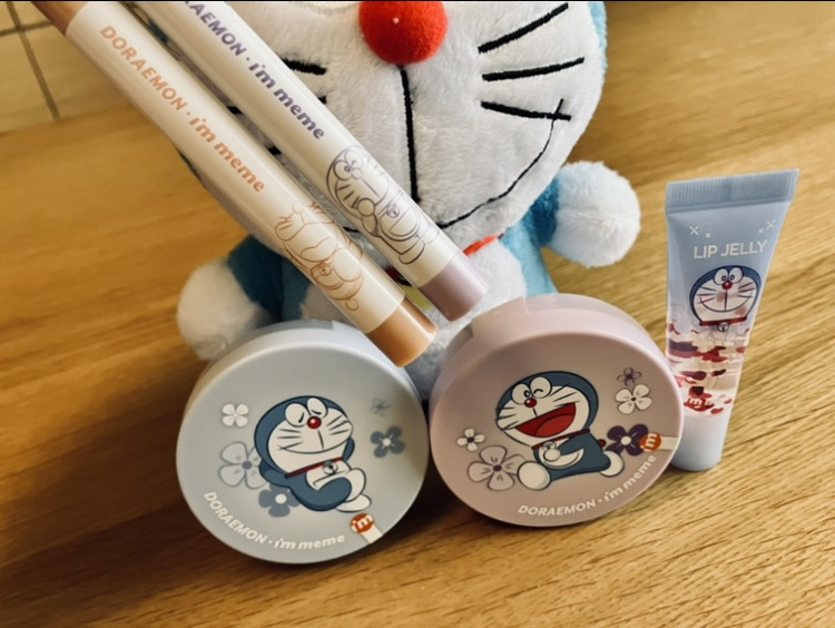 アイムオイルカットパクト/i’m meme/プレストパウダーを使ったクチコミ（3枚目）