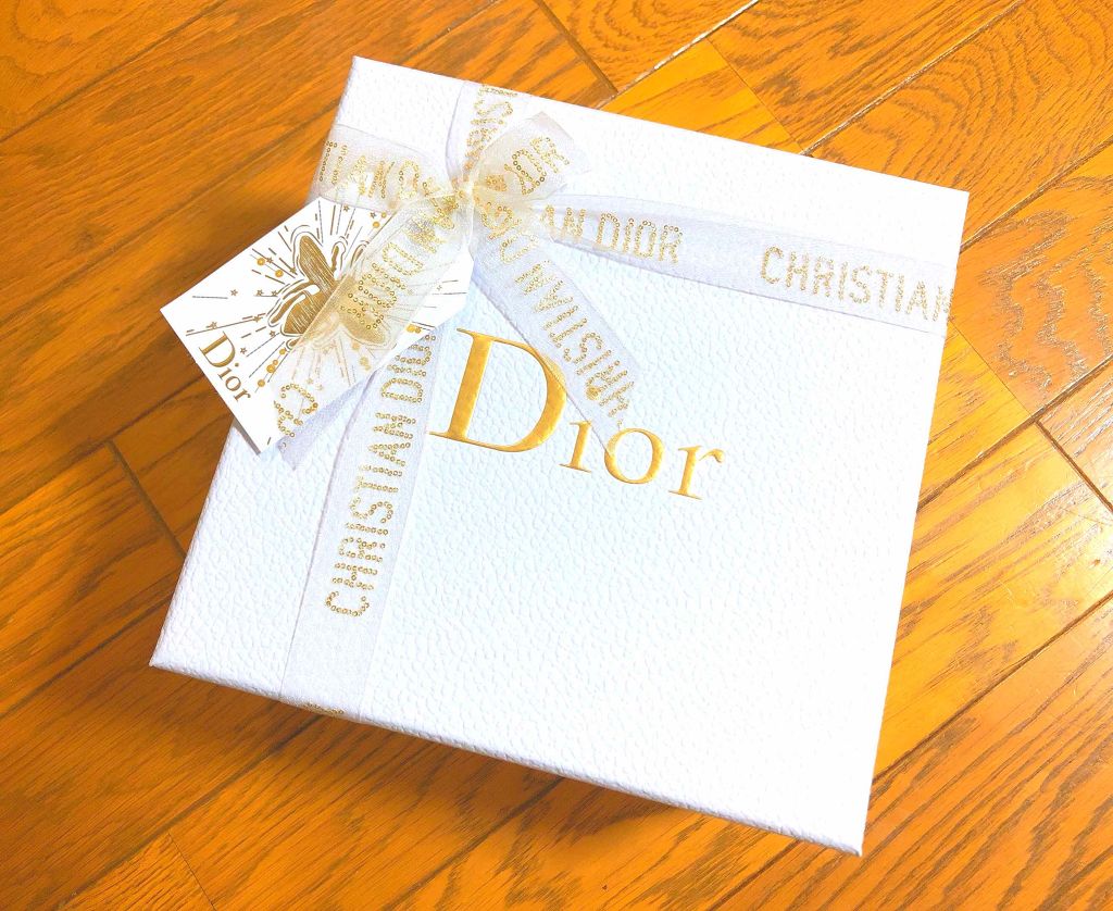 【旧】ディオール アディクト リップ マキシマイザー/Dior/リップグロスを使ったクチコミ(1枚目)