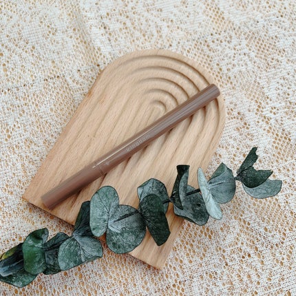 キングダム リキッドアイライナーR1/キングダム/リキッドアイライナーを使ったクチコミ(1枚目)