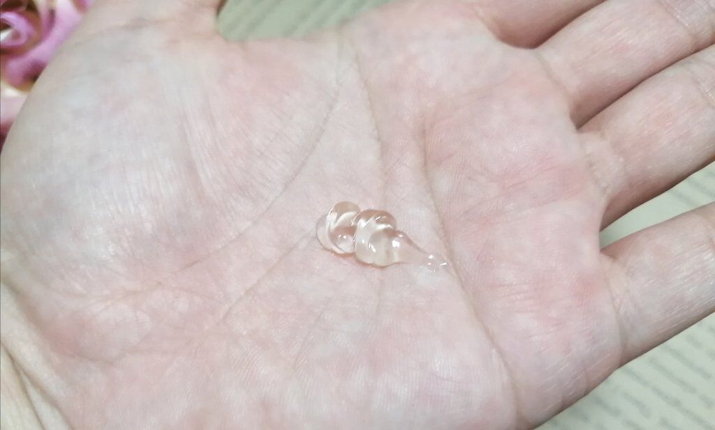 リピリピ ヘアグロス/ripi ripi/ヘアワックス・クリームを使ったクチコミ（3枚目）