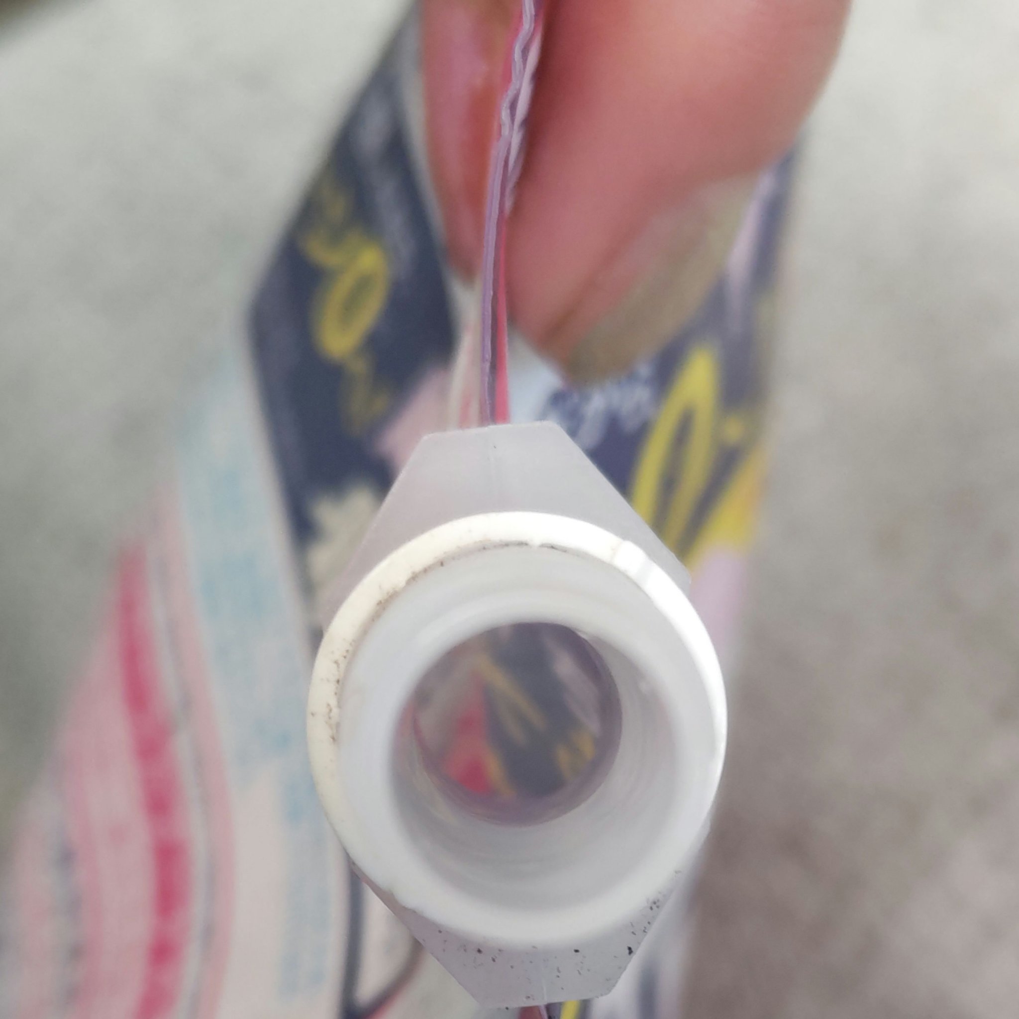 アクロン フローラルブーケの香り/アクロン/柔軟剤を使ったクチコミ（3枚目）