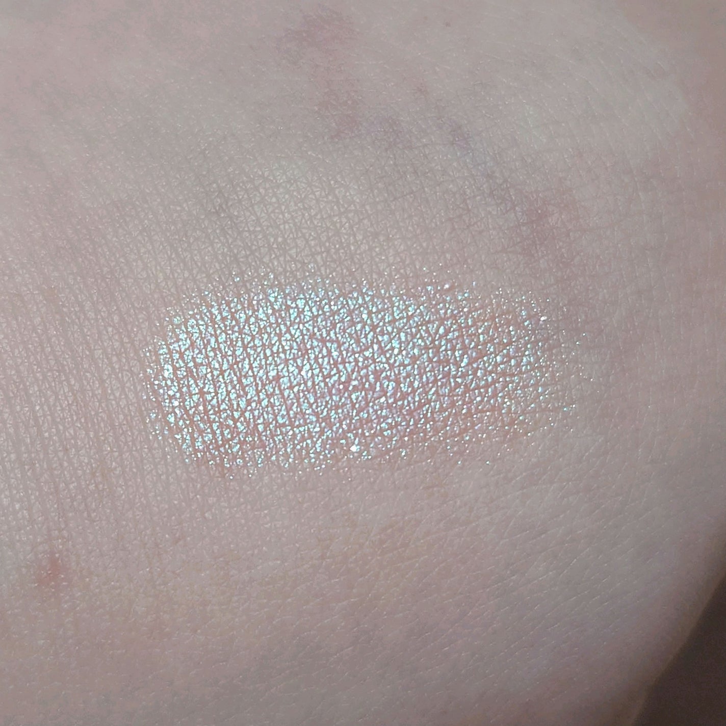 ラズル アイカラー/エレガンス ラズル /単色アイシャドウを使ったクチコミ(3枚目)