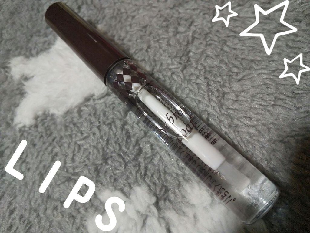 アイブロウコートD/DAISO/アイブロウコートを使ったクチコミ(1枚目)