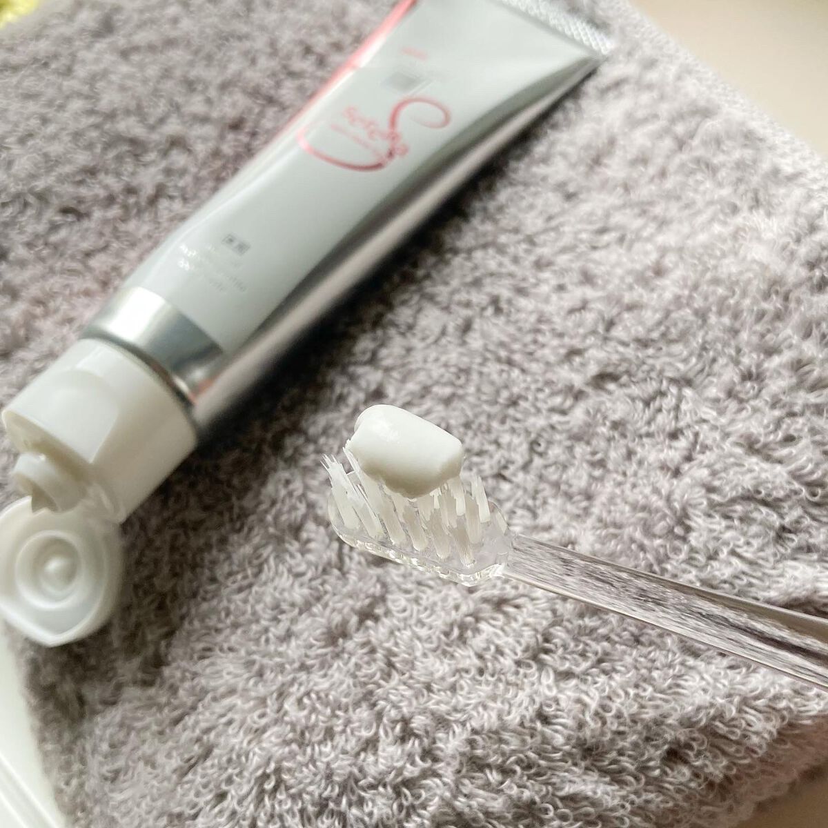 アパガードセレナ/アパガード/歯磨き粉を使ったクチコミ(3枚目)