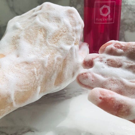 kappa on LIPS 「銀座ステファニー化粧品株式会社PLACENTISTクリーミーフ..」(7枚目)