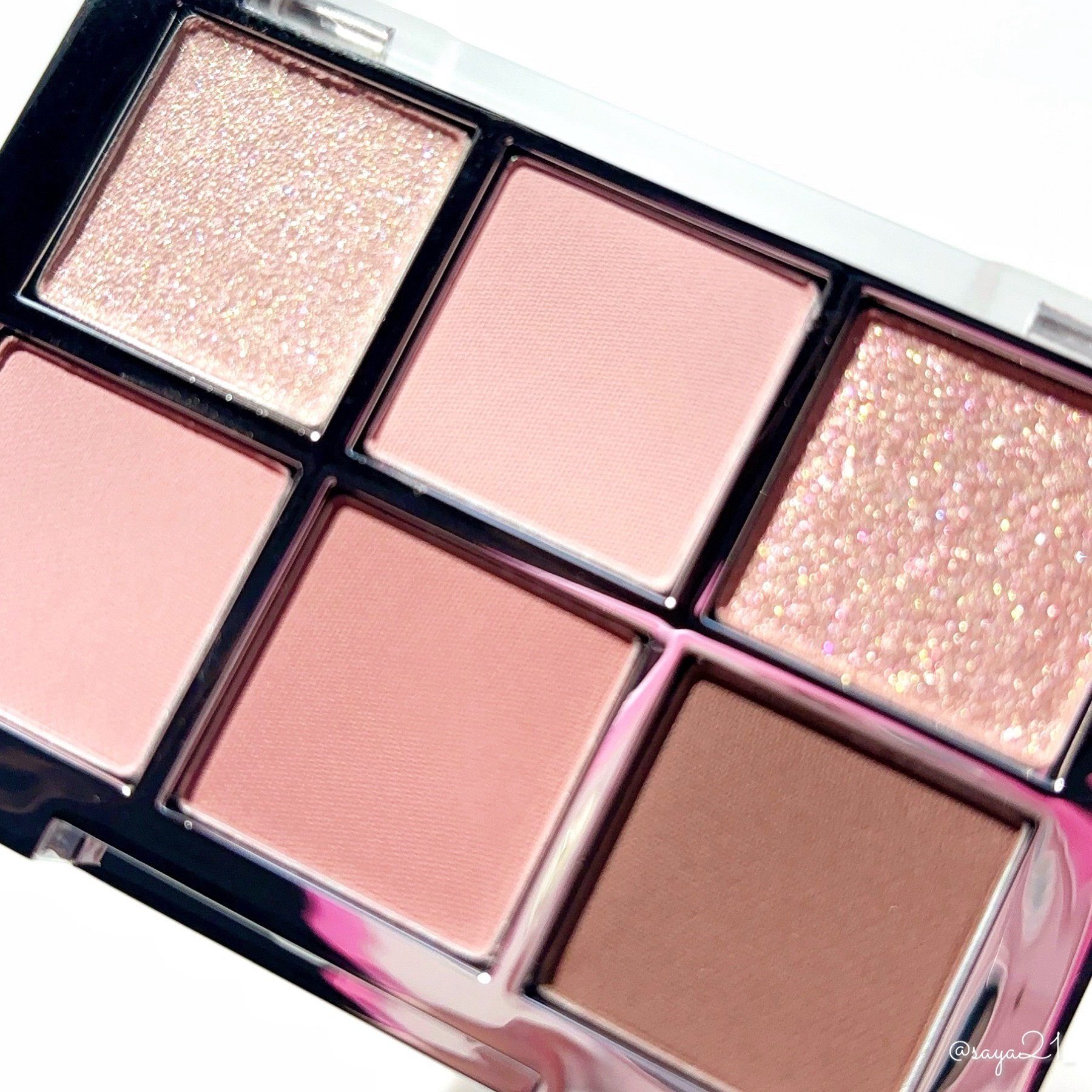 デューグローイーティント/2aN/リップティントを使ったクチコミ（2枚目）