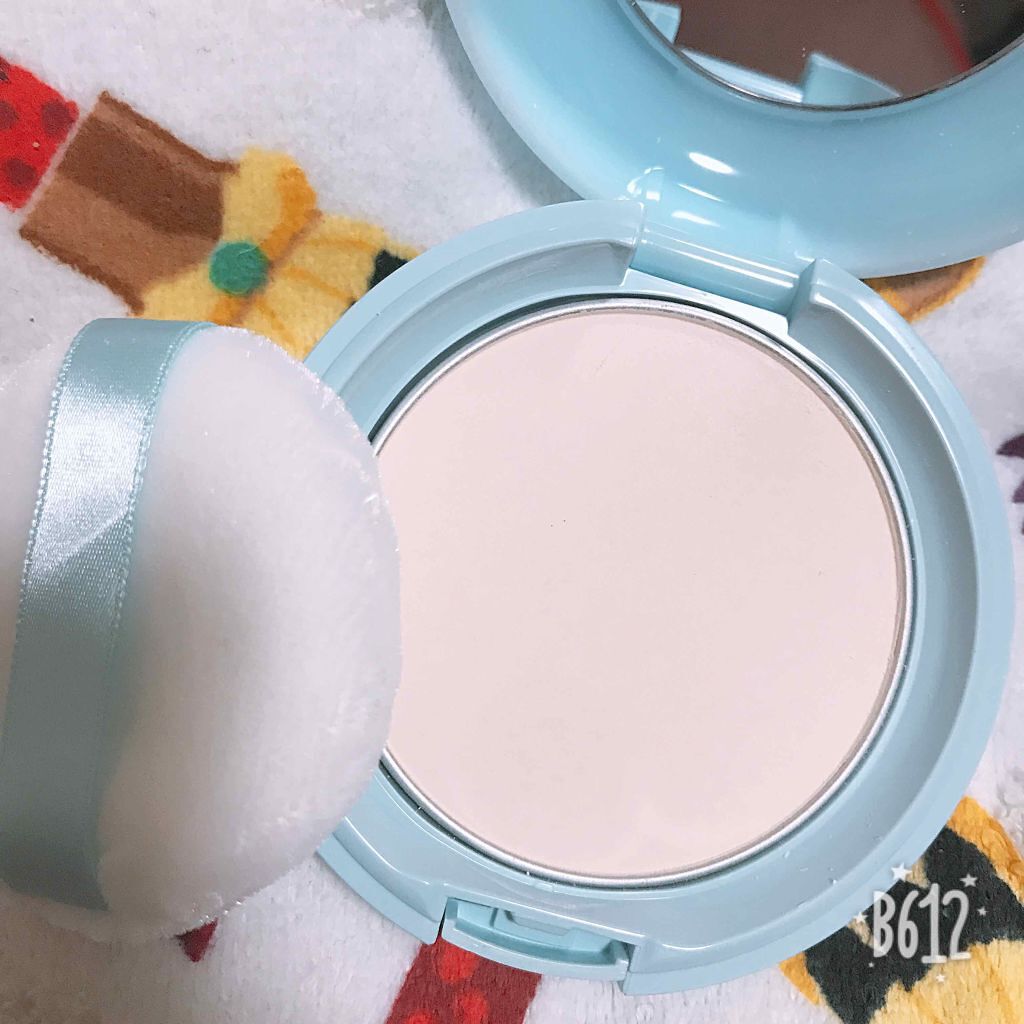 エテュセ フェイスエディション(パウダー)/ettusais/プレストパウダーを使ったクチコミ（3枚目）