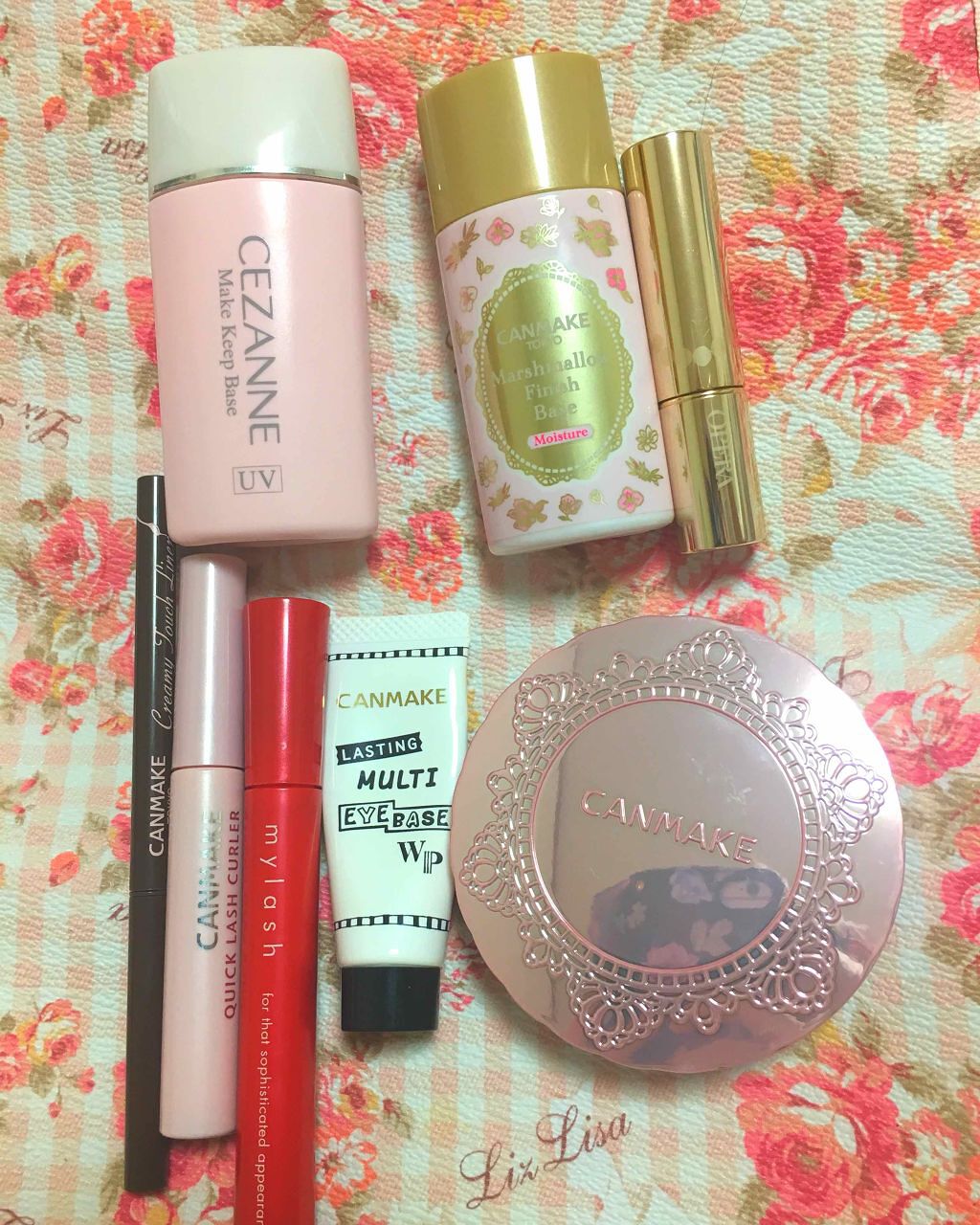 オペラ マイラッシュ アドバンスト/OPERA/マスカラを使ったクチコミ（2枚目）