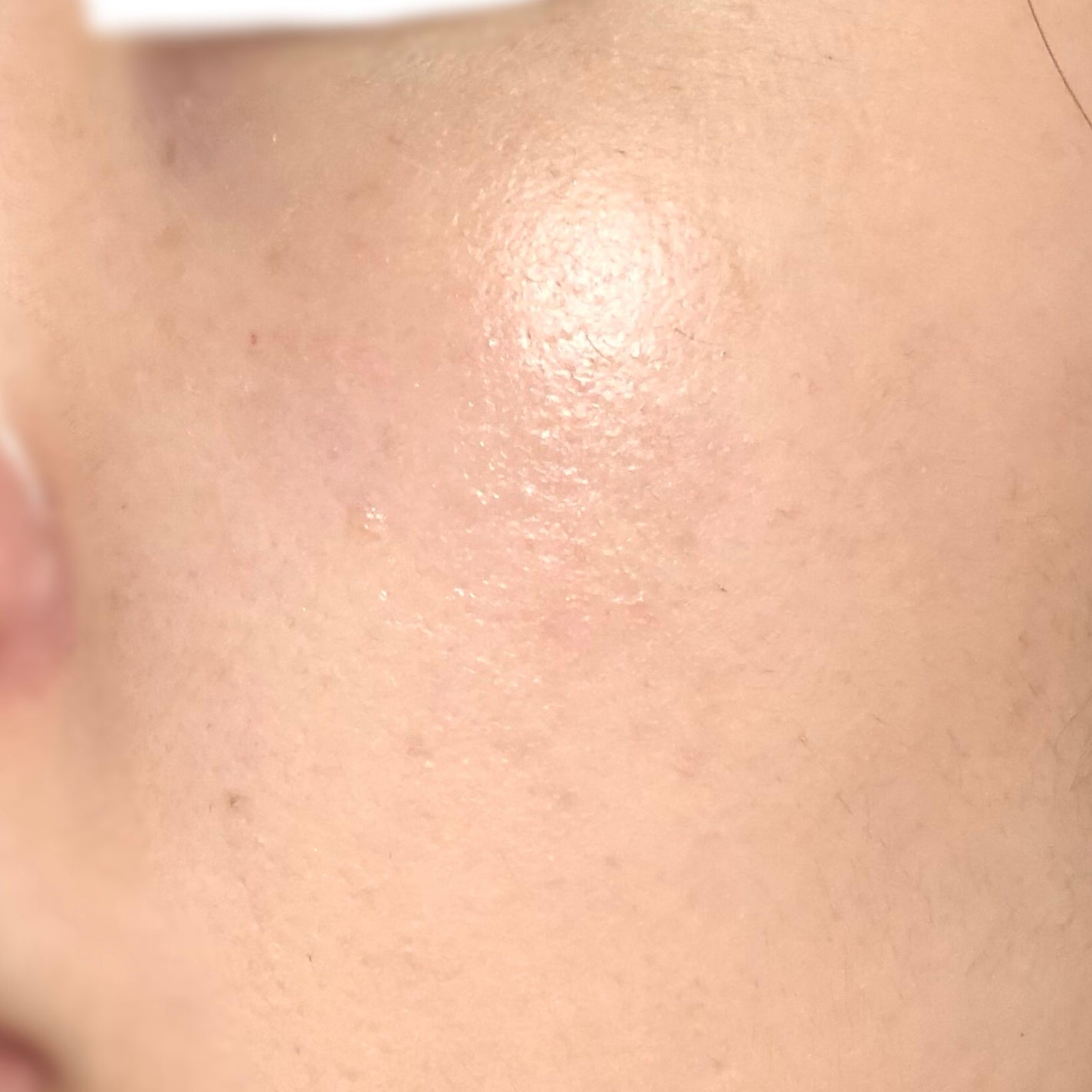 ミノン アミノモイスト エイジングケア デイクリームUV/ミノン/日焼け止めクリームを使ったクチコミ(2枚目)