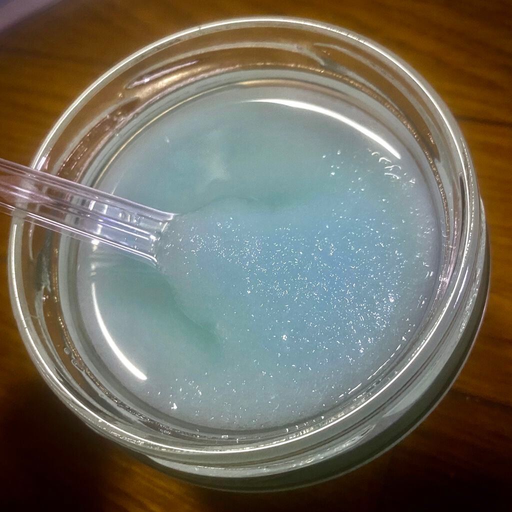 ボディスクラブ/SABON/ボディスクラブを使ったクチコミ(2枚目)