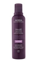 インヴァティ アドバンス エクスフォリエイティング シャンプー リッチ／ヘアデンス コンディショナー / AVEDA