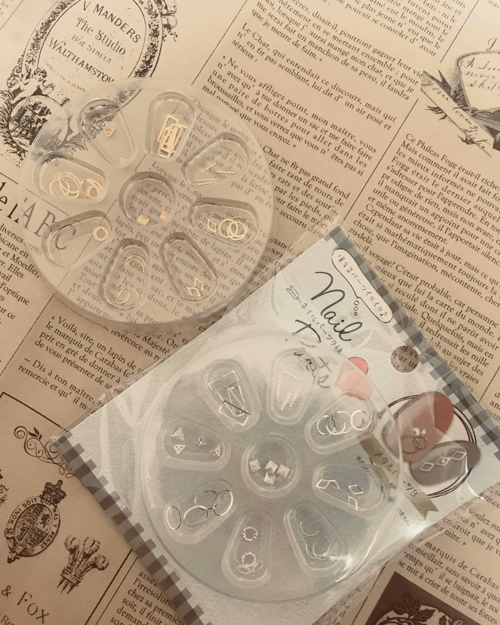 キャンドゥ購入品😄💞/キャンドゥ/その他を使ったクチコミ（3枚目）