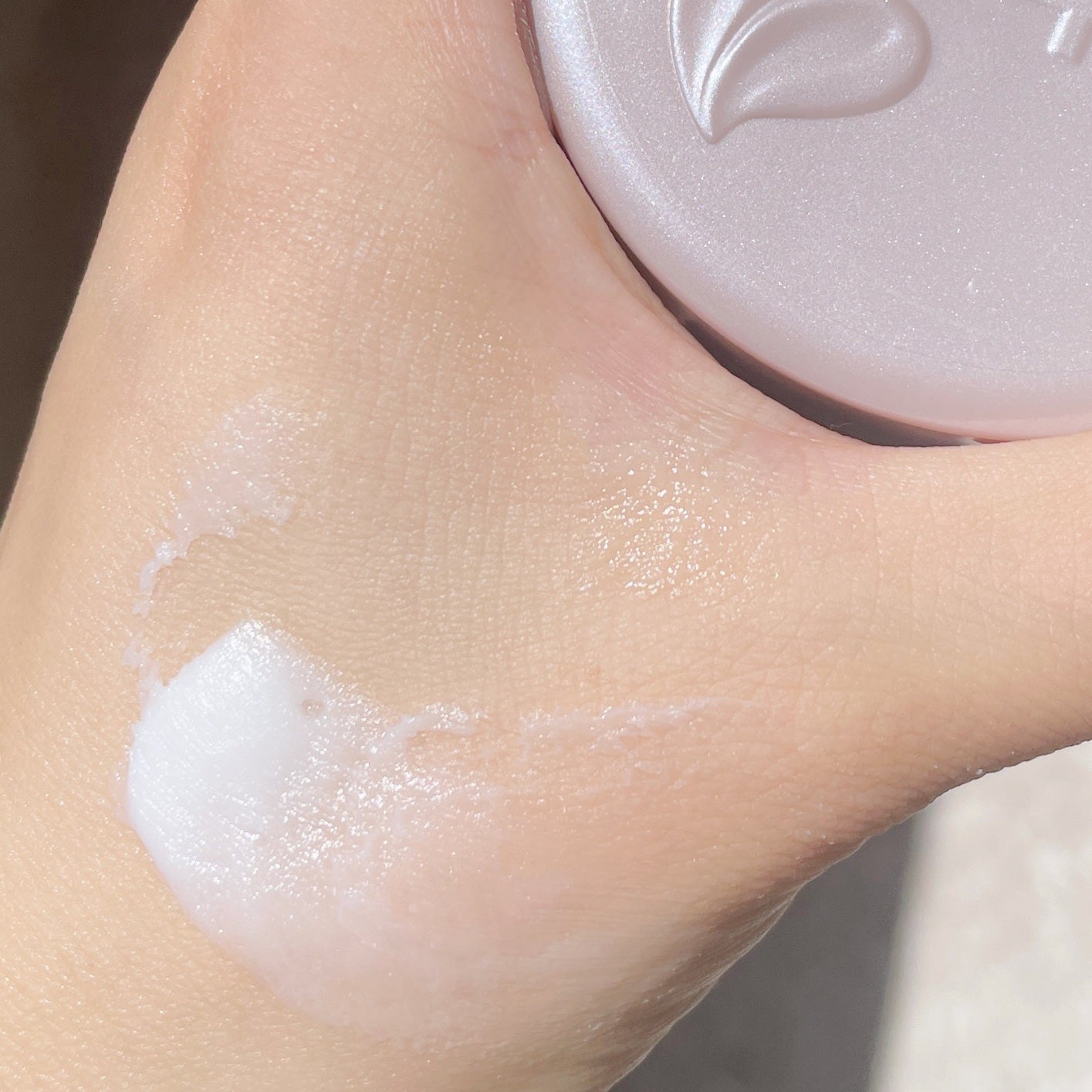 8x4 デオドラントパテ【医薬部外品】/8x4/デオドラント・制汗剤を使ったクチコミ(3枚目)