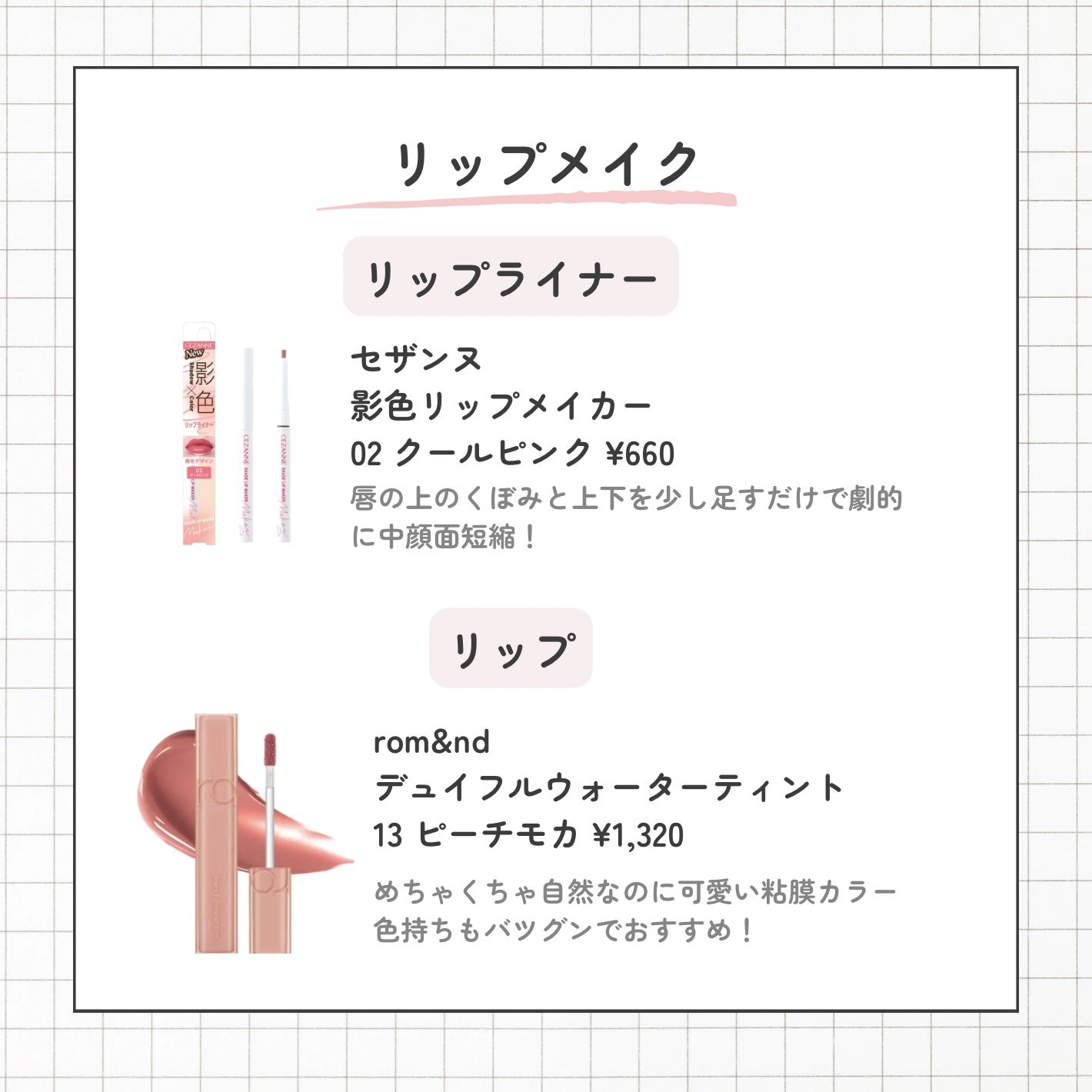 シェーディングパウダー/キャンメイク/シェーディングを使ったクチコミ(10枚目)