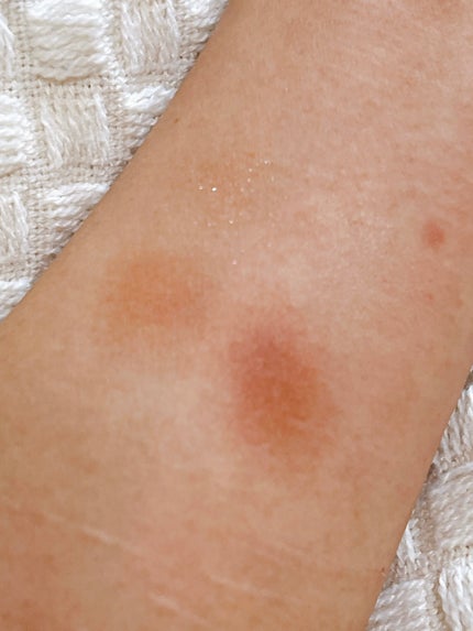 ビタートーンアイシャドウ/CEZANNE/パウダーアイシャドウを使ったクチコミ(4枚目)