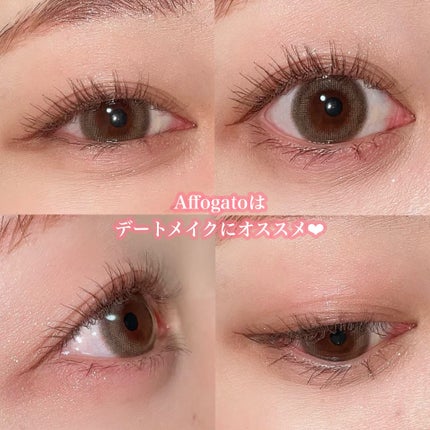 ごんす@YouTube始めました on LIPS 「《あの大人気カラコンからマンスリー登場❤︎》元乃木坂46の大人..」(7枚目)