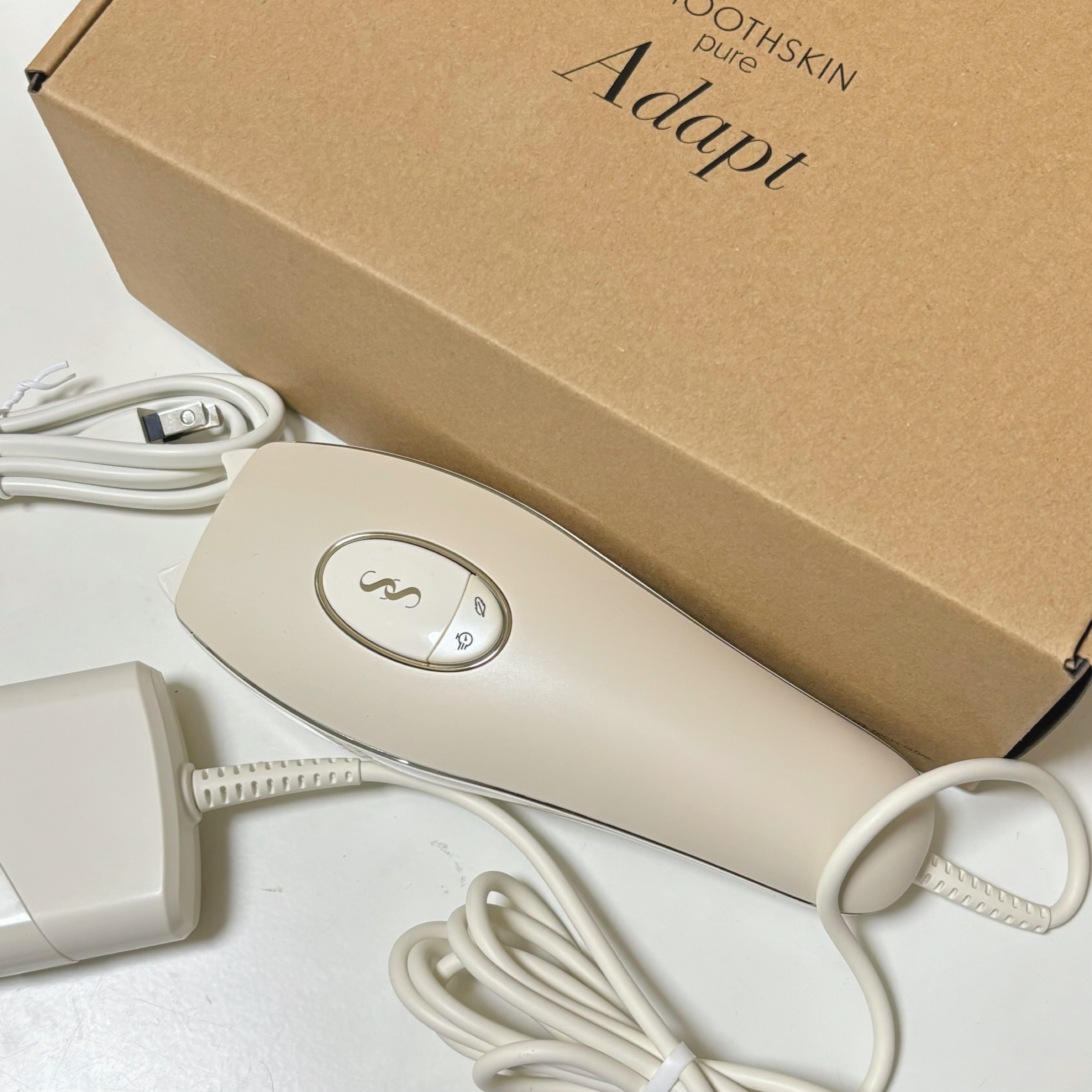 スムーズスキンピュアアダプト スムーズスキン / スムーズスキン pure adaptの公式商品情報｜美容