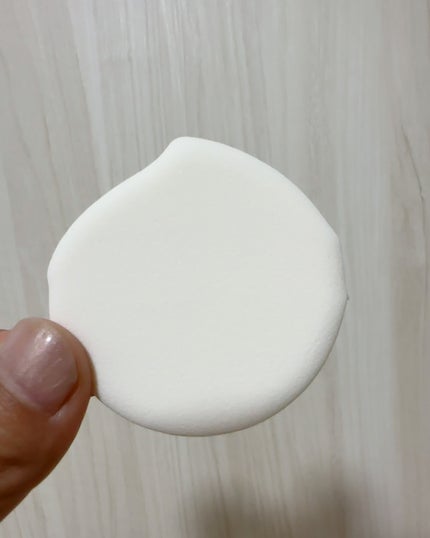 まるみ♡ on LIPS 「【Byttt.】クリアデイリークッション13gSPF50+/P..」(10枚目)