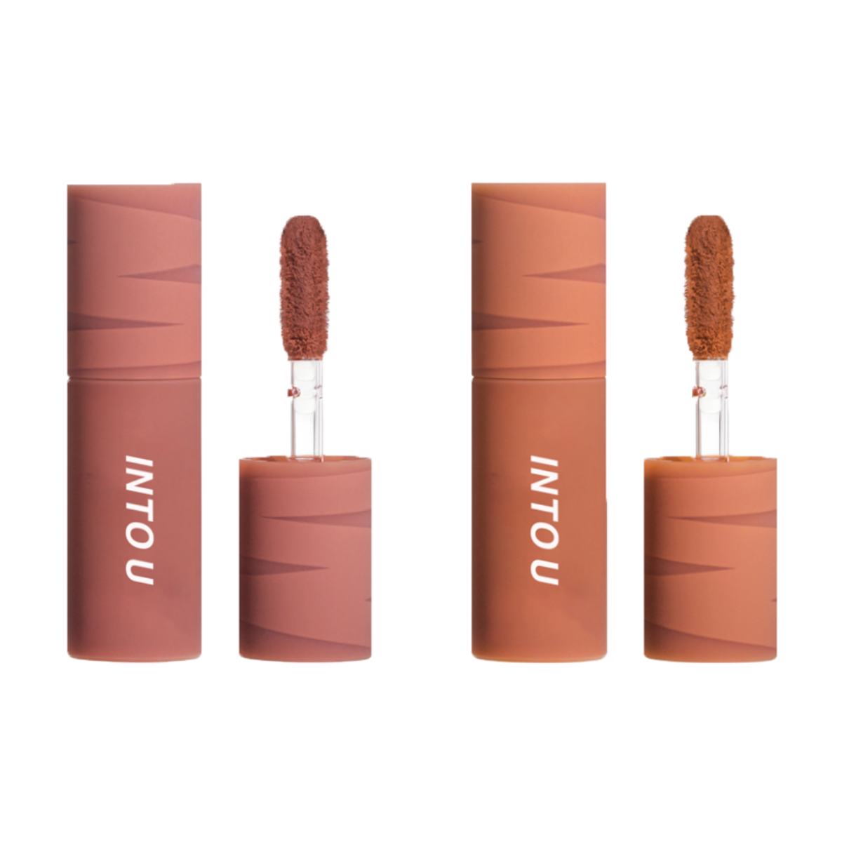 スーパーマットリップ&チークマッドミニセット WT01 ウォームトーン