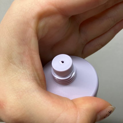 ブライトピュアクリーム+/CandyDoll/日焼け止めクリームを使ったクチコミ(5枚目)