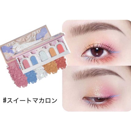 ♯スイートマカロン