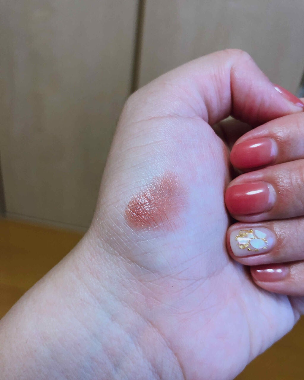 リップスティック/NARS/口紅を使ったクチコミ(2枚目)