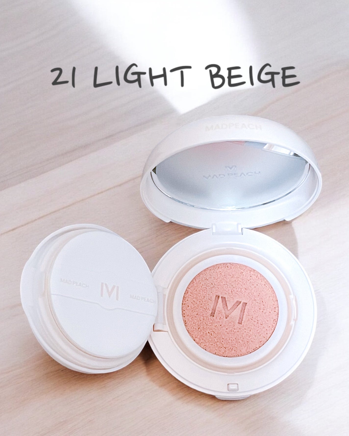 スタイルフィット モイスチャートーンアップエッセンス/MAD PEACH/化粧下地を使ったクチコミ(7枚目)