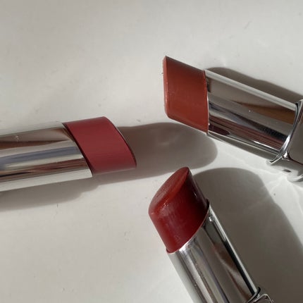 &be シアーリップ/&be/口紅を使ったクチコミ(2枚目)