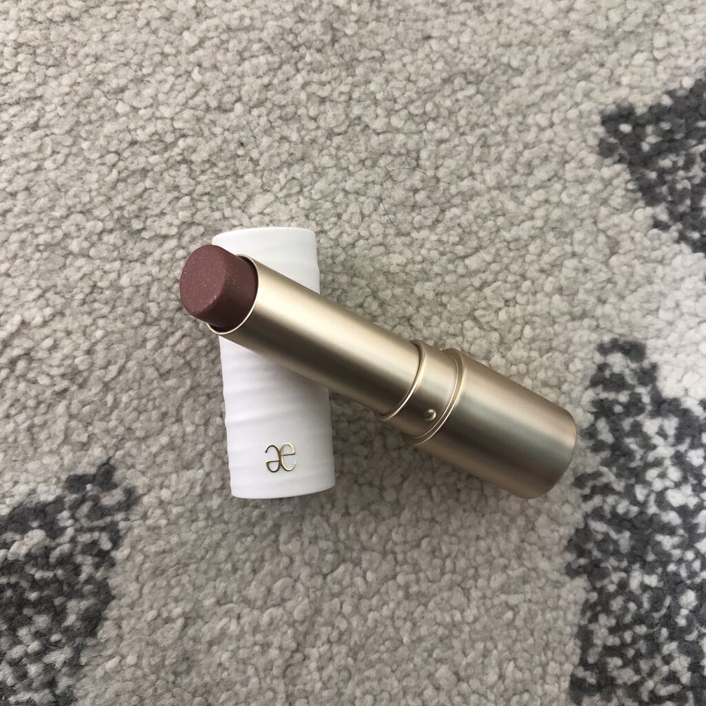 ライブリー ルージュ/エレガンス クルーズ/口紅を使ったクチコミ（2枚目）