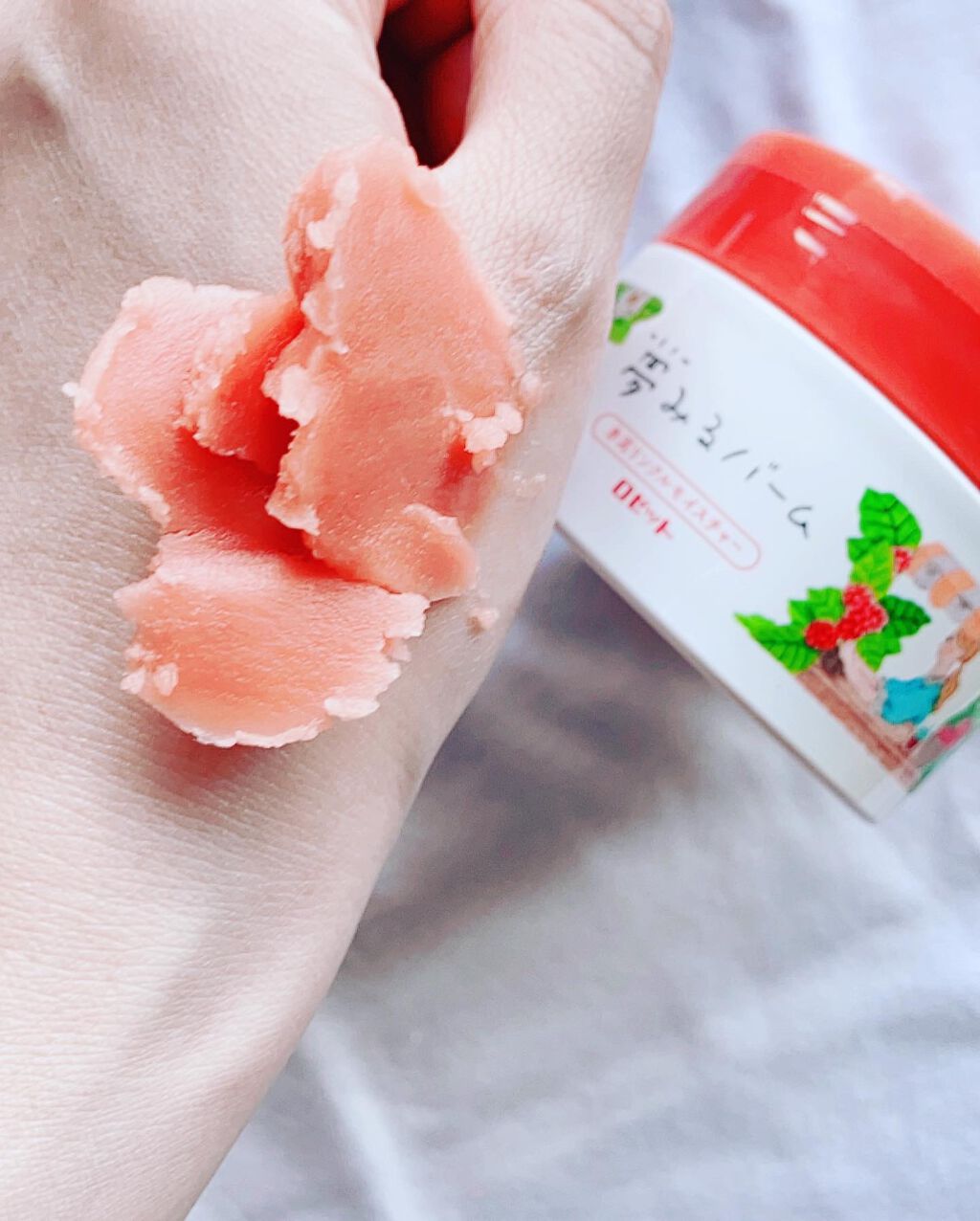 ð·ããð·ãã©ããâÂŽ-ããŸã on LIPS ããããŒãã倢ã¿ãããŒã ã赀泥ãªã³ã¯ã«ã¢ã€ã¹ãã£ãŒã也ç¥å°ããã..ãïŒ4æç®ïŒ