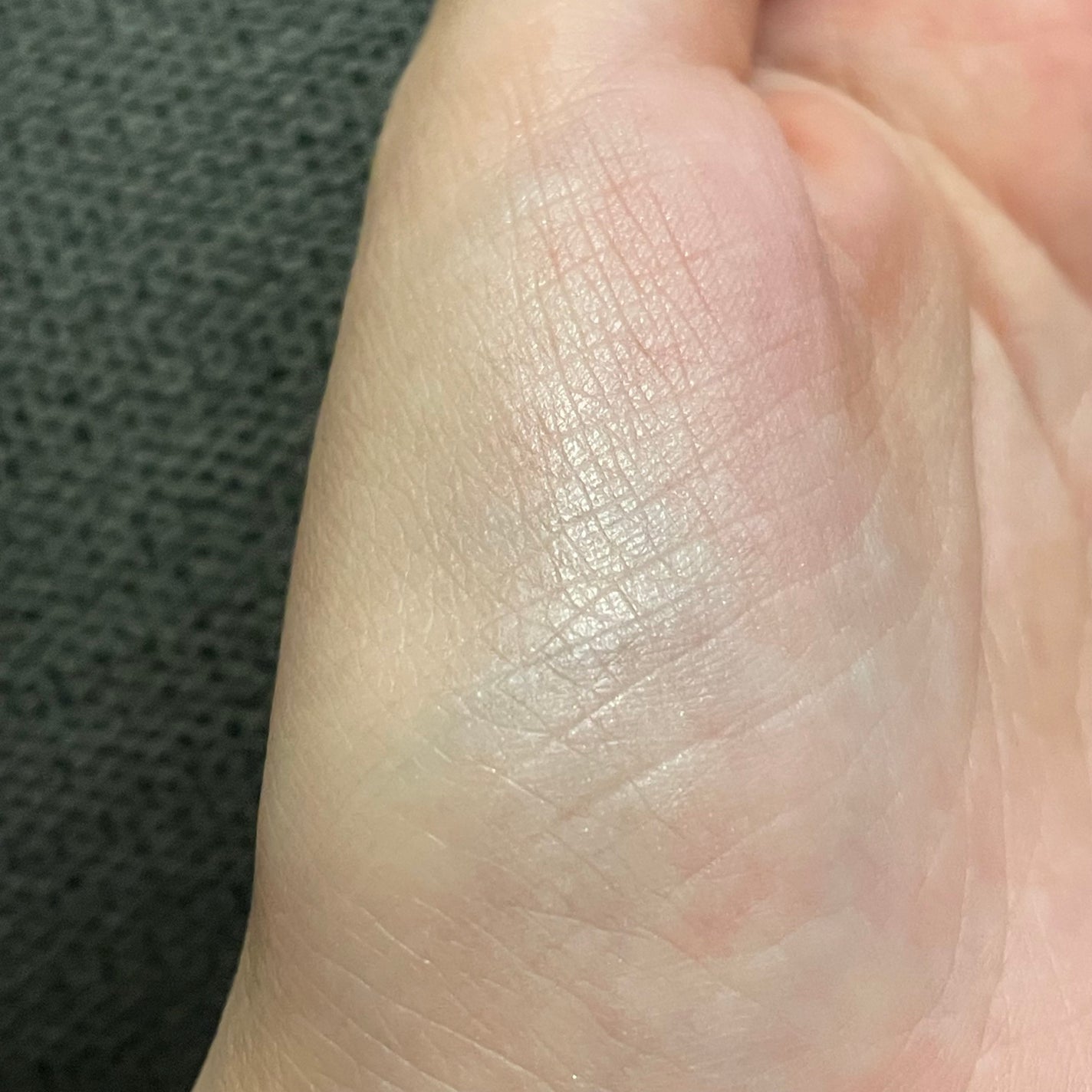 コンプレクションクリエイター/チャコット・コスメティクス/プレストパウダーを使ったクチコミ(5枚目)