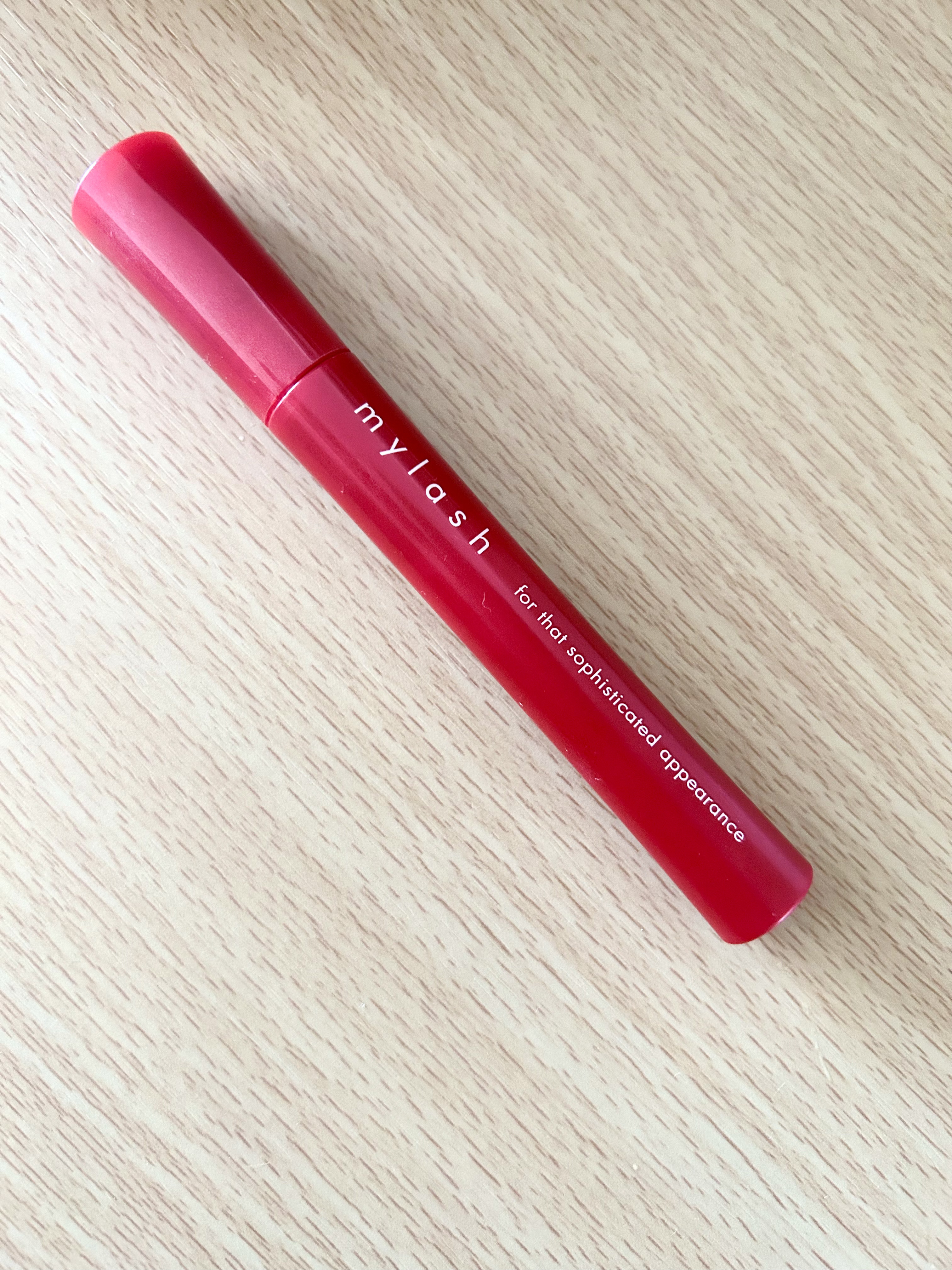 オペラ マイラッシュ アドバンスト/OPERA/マスカラを使ったクチコミ（1枚目）