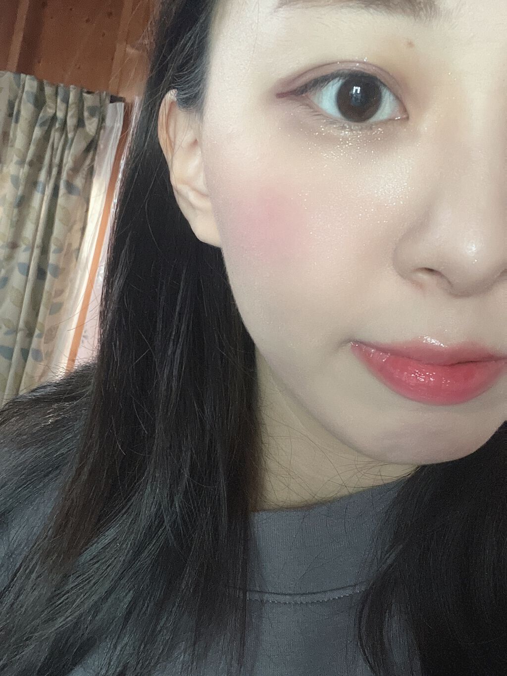 【旧】ディオール アディクト リップ マキシマイザー/Dior/リップグロスを使ったクチコミ(3枚目)