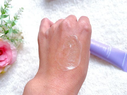 バイオヒールボ プロバイオダーム™ コラーゲン エッセンス サンクリーム/BIOHEAL BOH/日焼け止めローションを使ったクチコミ(4枚目)