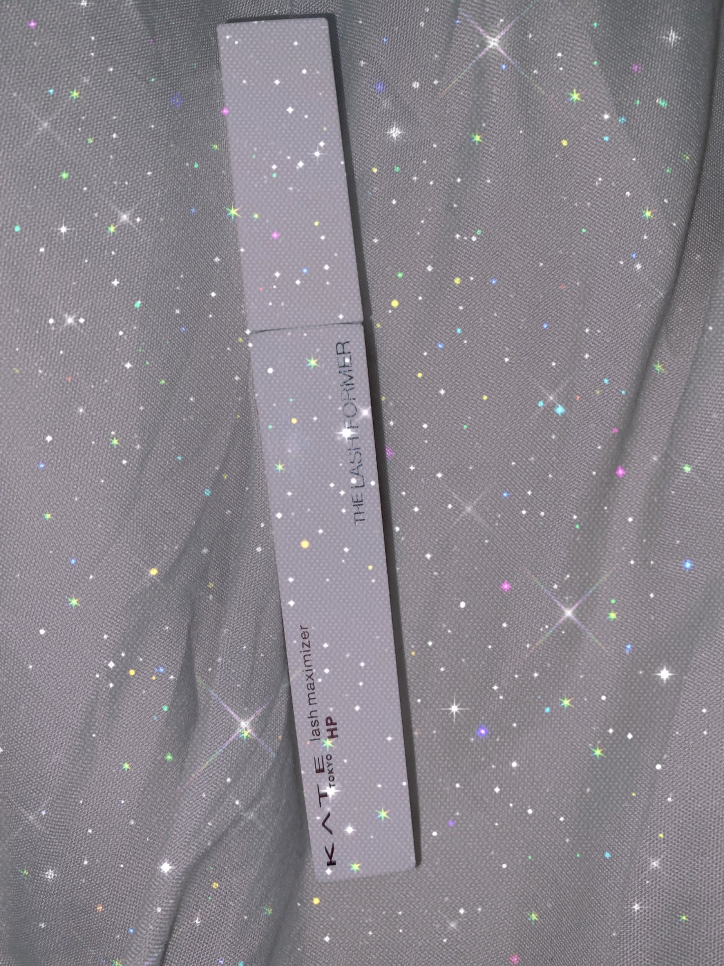 ラッシュマキシマイザーHP2.0/KATE/マスカラ下地を使ったクチコミ(1枚目)