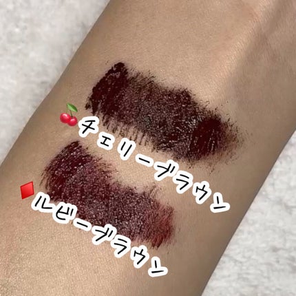 パーフェクトエクステンション マスカラ for カール/D-UP/マスカラを使ったクチコミ(7枚目)