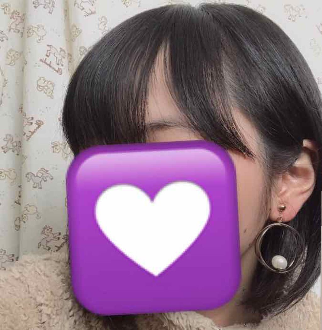 #髪ã®ãã¿ã€ããªã»ããã¹ãã¬ãŒ/ã«ã·ãŒããšã«/ãã¢ãã¹ãã䜿ã£ãã¯ãã³ãïŒ2æç®ïŒ