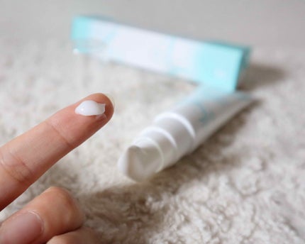 クリアンテ デオドラントボディークリーム /美的ラボ/デオドラント・制汗剤を使ったクチコミ(2枚目)