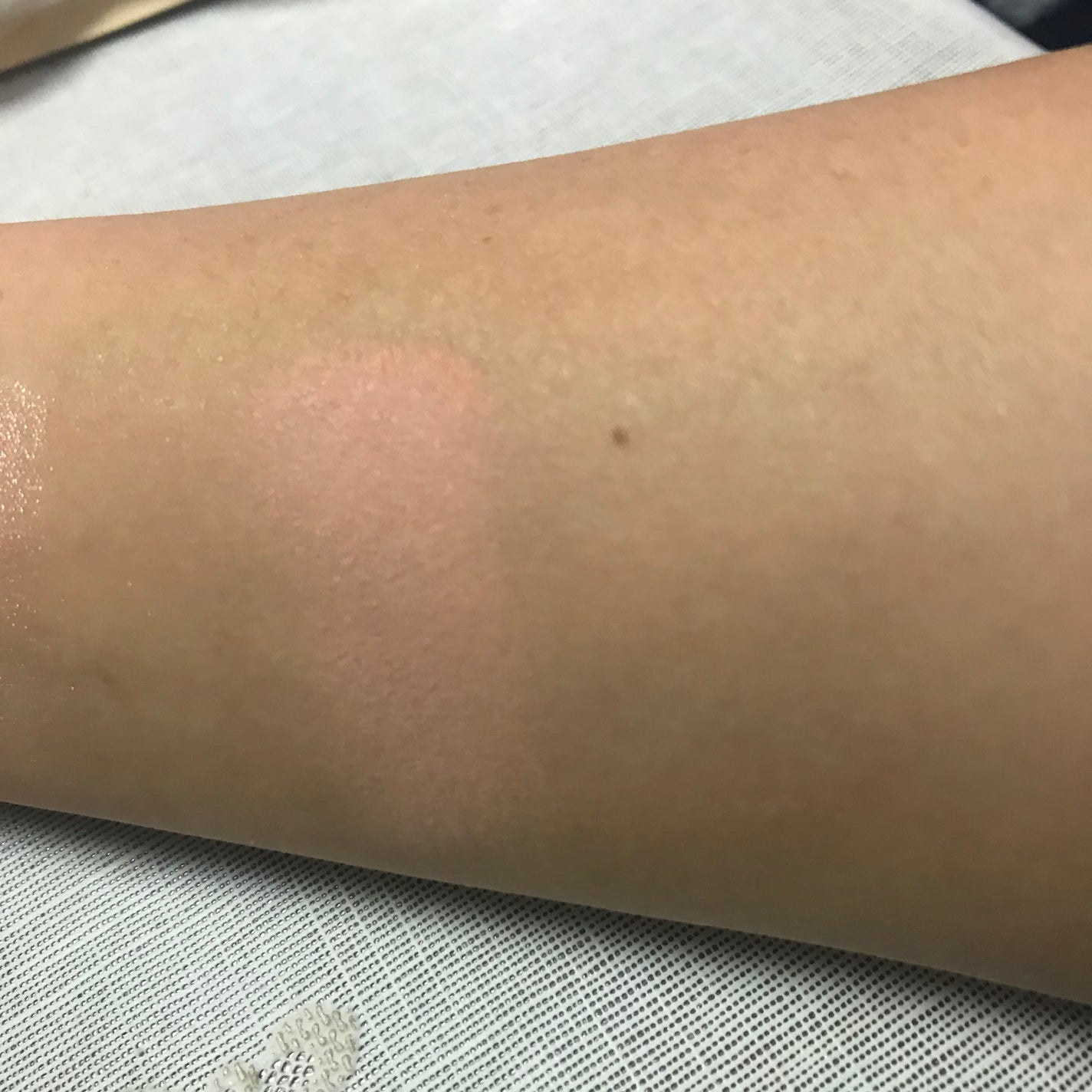 パステルブラッシャー/dasique/パウダーチークを使ったクチコミ(3枚目)