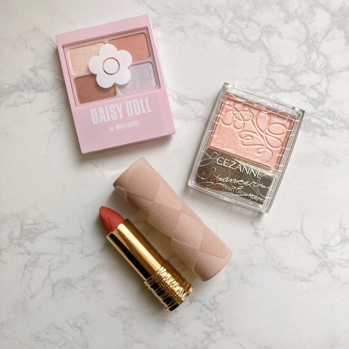 ラプソリュ ルージュ IM 218(限定パッケージ)/LANCOME/口紅を使ったクチコミ（1枚目）