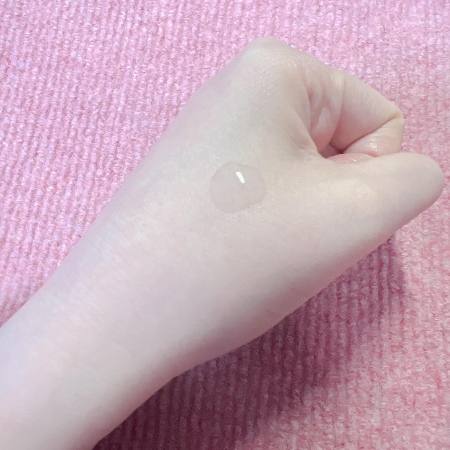 SKINER JIN/cliento/拭き取り化粧水を使ったクチコミ（3枚目）