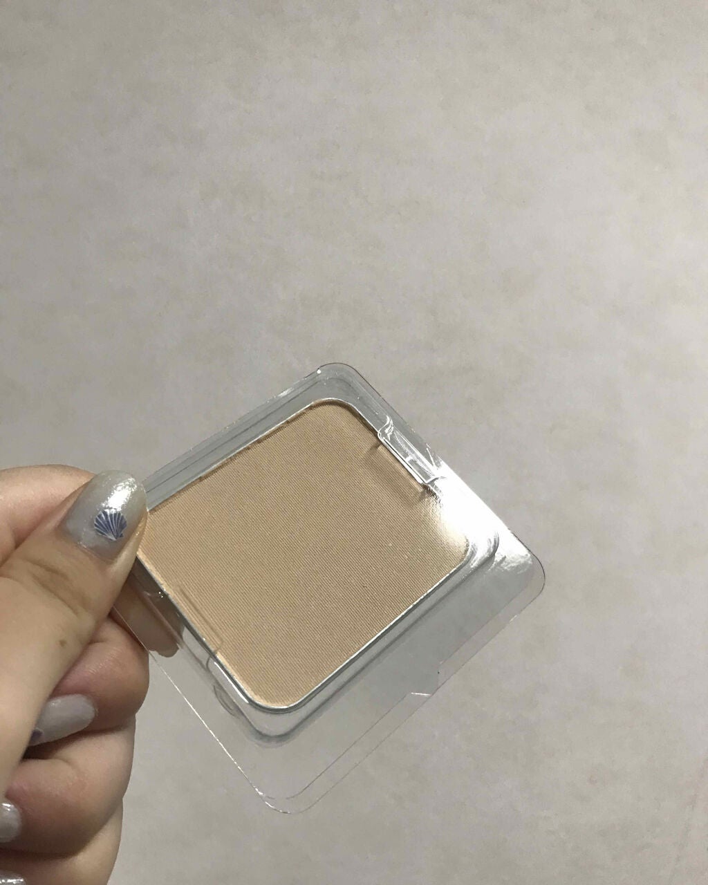 24 ミネラルパウダーファンデ/24h cosme/パウダーファンデーションを使ったクチコミ(3枚目)