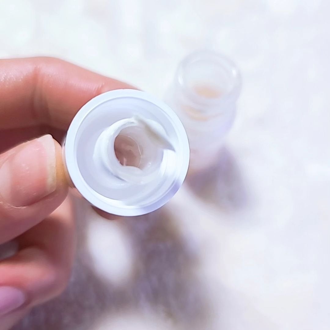 ブライトプラス フレッシュ インテンシブエッセンス/CLARINS/美容液を使ったクチコミ(5枚目)