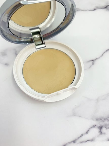 PA メルティングフィット ファンデーション/DHC/クリーム・エマルジョンファンデーションを使ったクチコミ(1枚目)