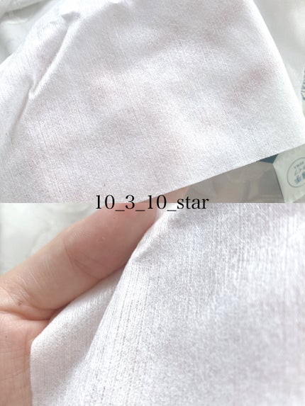 いつでも清潔Face towel薄手タイプ/ISDG 医食同源ドットコム/その他を使ったクチコミ(3枚目)