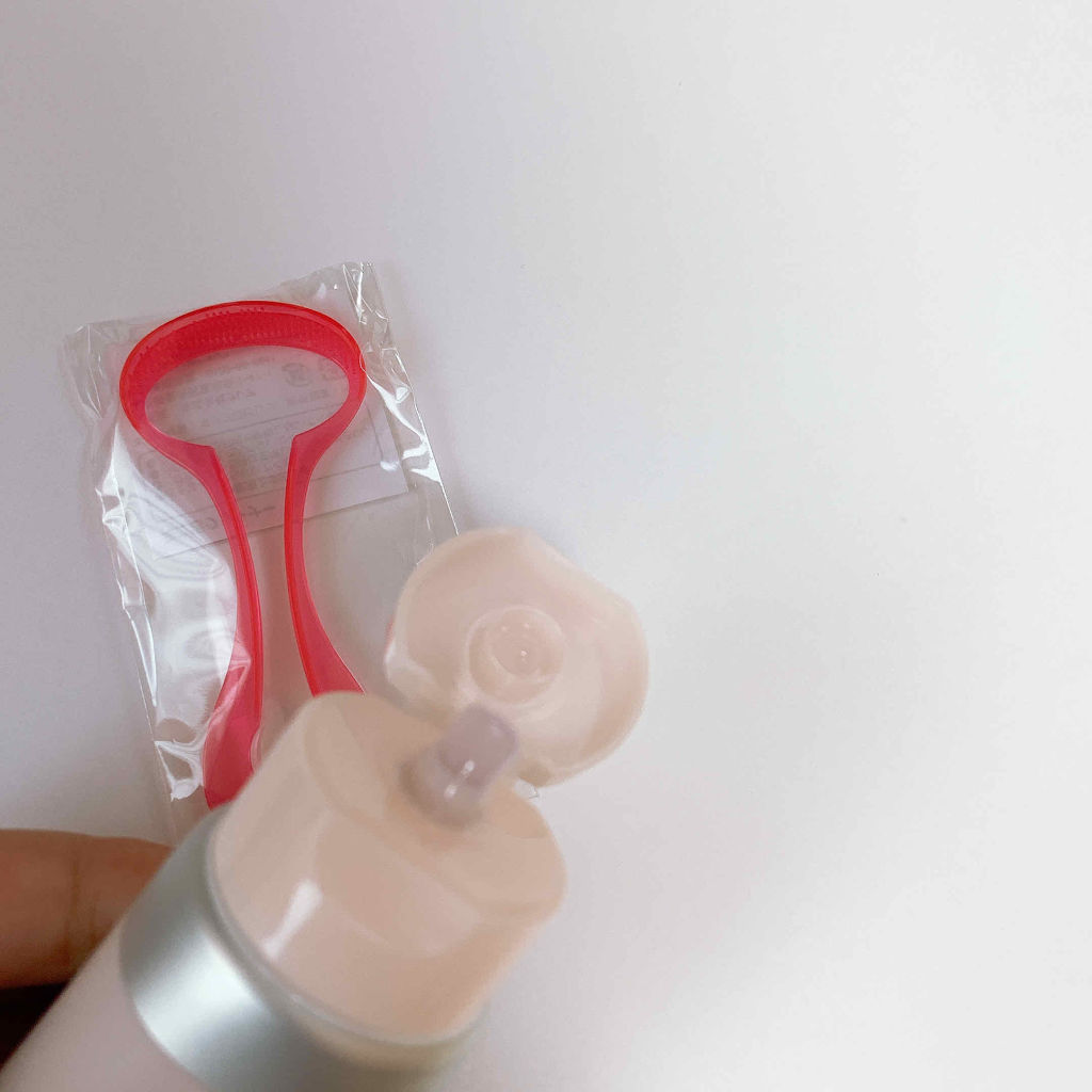 を使ったクチコミ（3枚目）