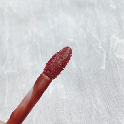 フルーティーグラムティント/Laka/リップティントを使ったクチコミ(5枚目)