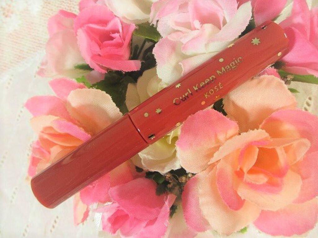 カールキープマジック/コーセーコスメニエンス/マスカラを使ったクチコミ（3枚目）