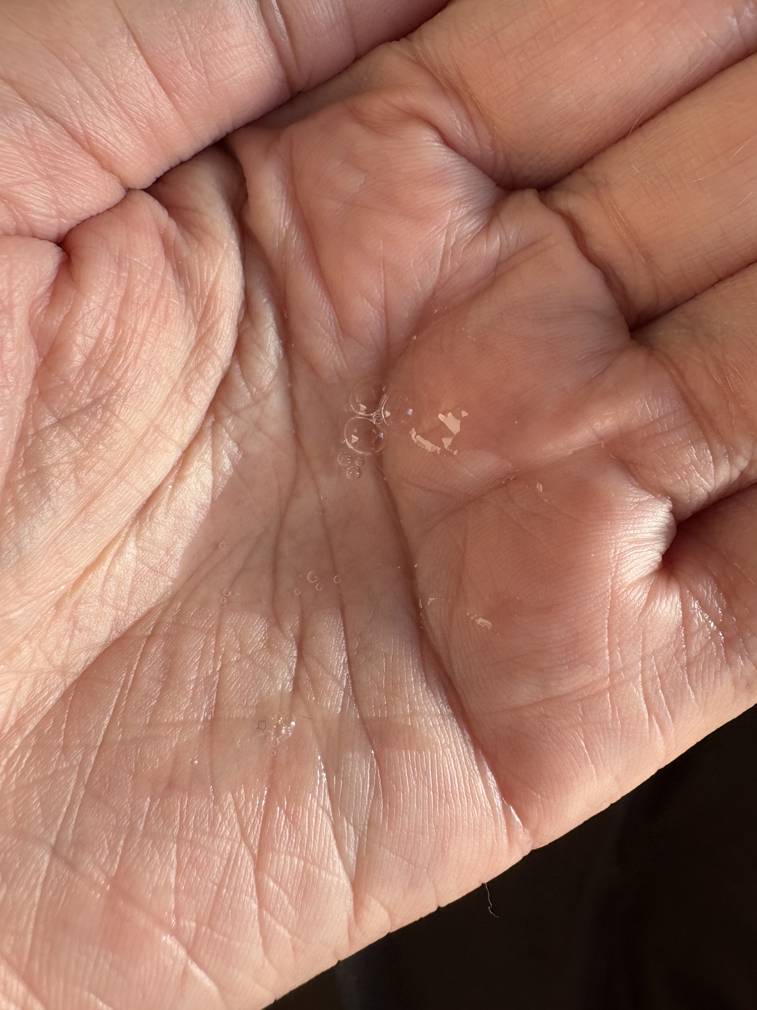 ソーマ化粧品 ソーマ花奏ローションのクチコミ「※ソーマ化粧品からサンプルいただきました

ソーマ花奏ローション

ソーマ原液シリーズでは比較.....」（2枚目）