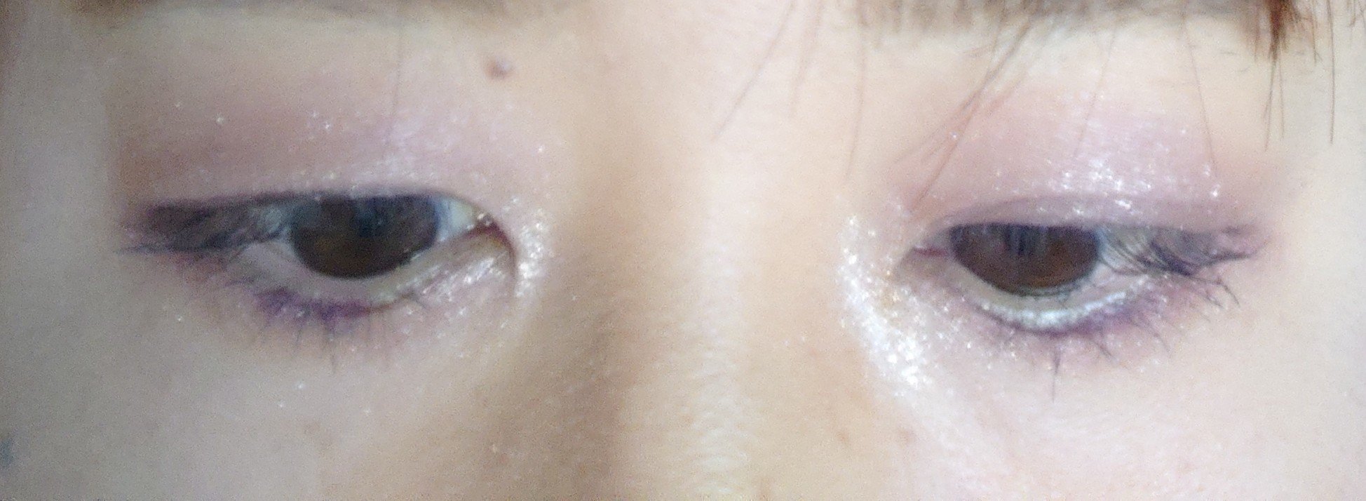 シグニチャー カラー アイズ/SUQQU/アイシャドウパレットを使ったクチコミ（3枚目）